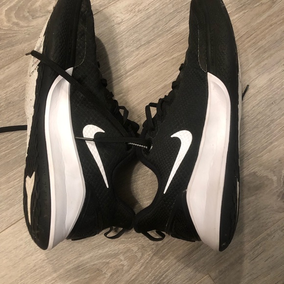 nike zoom mamba focus